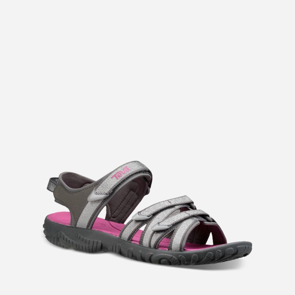 Teva Tirra Kids Slip Ons South Africa - TJQ025793